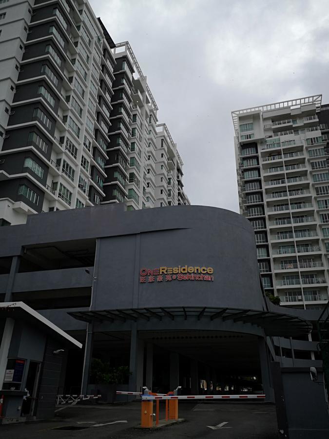 本店好民宿 Sekinchan Exterior foto
